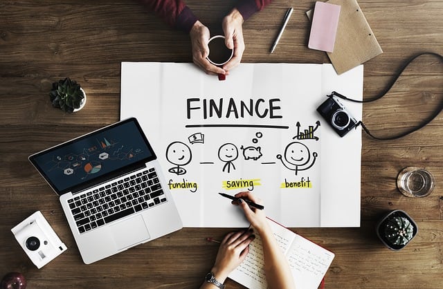 finance management tools