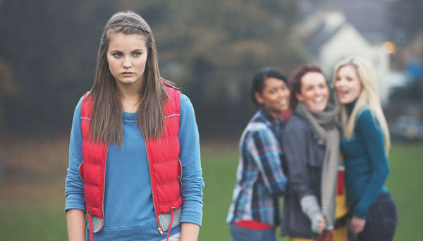 social bullying - online-bachelors-degrees.com