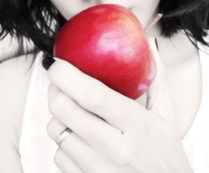 apple - superfoods
