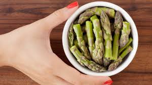 asparagus -superfoods