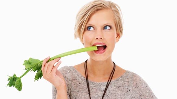 celery - superfoods