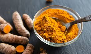 turmeric - superfoods