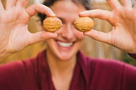 walnuts - superfoods