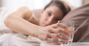 water - superfoods