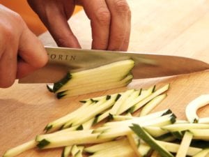 zucchini - superfoods