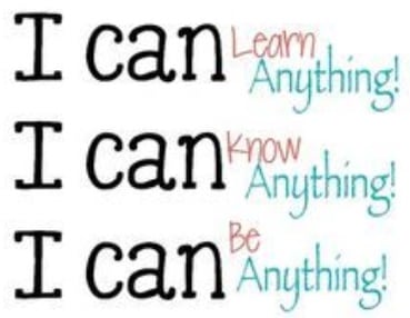 i can - online learning