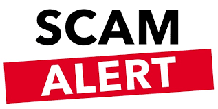 scam alert- online education scams
