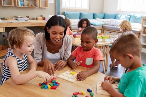 The 20 Best Online Schools For Bachelor's In Child Development In 2023 ...