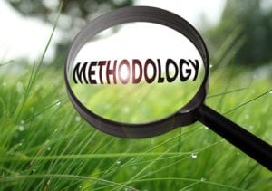 methodology environmental sciences