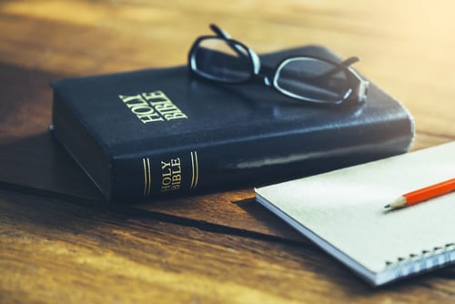 20 Best Online Schools For Bachelor's In Theology For 2020