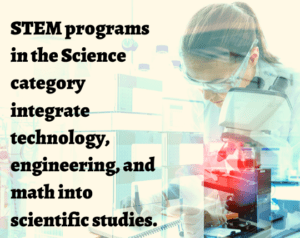 The Ultimate STEM Degree Guide 2023 - Online Bachelor Degrees