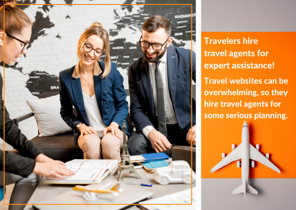 The 4 Best Bachelor's Degrees for a Travel Agent Online